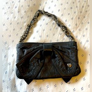 Vintage juicy couture small handbag